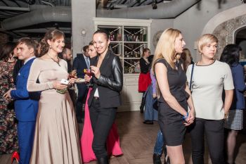 &laquo;Фольксваген Центр Север&raquo; презентовал новый Touareg