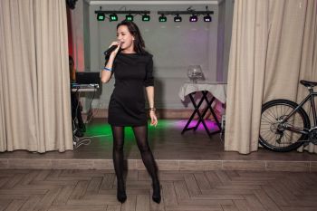 &laquo;Фольксваген Центр Север&raquo; презентовал новый Touareg