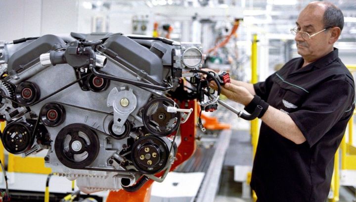 VIP-авто для проекта &laquo;Кортеж&raquo; доверили производить компании Sollers