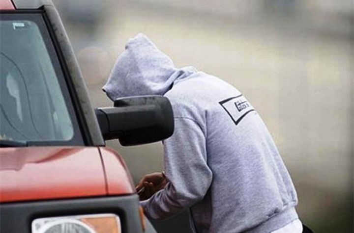 Опубликован рейтинг любимых машин у автоворов