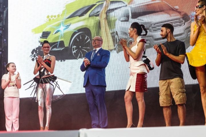 15-й сезон премии &laquo;Автомобиль года в России&raquo; объявляется открытым!