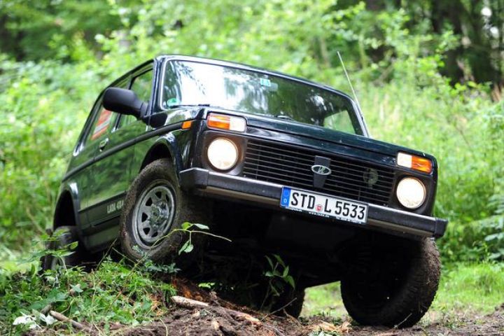 &laquo;АвтоВАЗ&raquo; переведет Lada на стандарт Евро-6