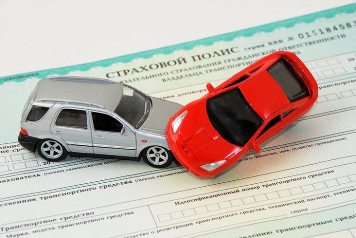 Connected Car и &laquo;умное страхование&raquo;: плати, как ездишь