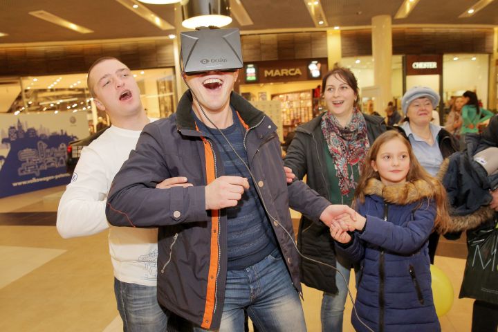 Новый Volkswagen Jetta уже в Санкт-Петербурге!