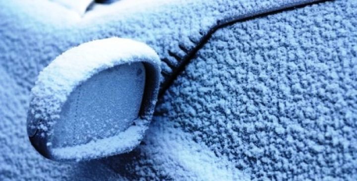 Сервисная акция &laquo;Зима&raquo;: комфорт и безопасность в любую погоду!