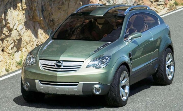 Opel снизил цены на авто на весь февраль &ndash; на 10-18%