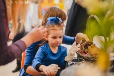 &laquo;Фольксваген Центр Север&raquo; презентовал новый Volkswagen Jetta в торговом центре &laquo;Весна&raquo;