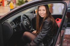 &laquo;Фольксваген Центр Север&raquo; презентовал новый Volkswagen Jetta в торговом центре &laquo;Весна&raquo;