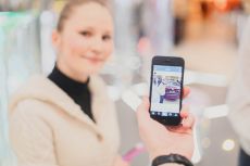 &laquo;Фольксваген Центр Север&raquo; презентовал новый Volkswagen Jetta в торговом центре &laquo;Весна&raquo;