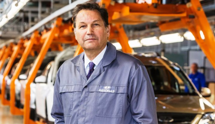 &laquo;АвтоВАЗ&raquo; увеличивает до 712 000 машин план выпуска на 2015 год