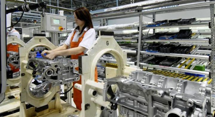 Kia покажет в Женеве экономичный 1-литровый мотор