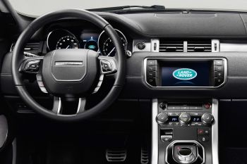 В Интернете появились официальные фото Range Rover Evoque 2016 года В Интернете появились официальные фото Range Rover Evoque 2016 года