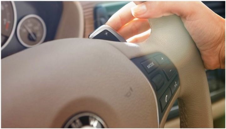 Ваш BMW в надежных руках