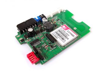 Стартовали продажи многофункционального охранно-мониторингового комплекса StarLine M32