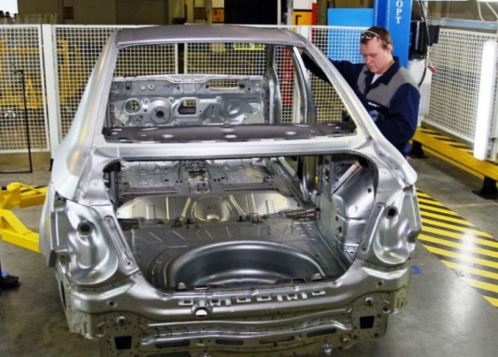 &laquo;ГАЗ&raquo; еще не получил от GM уведомления о закрытии производства