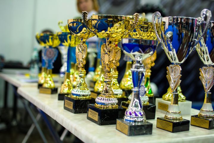 Международная выставка &laquo;Мир автомобиля&raquo;