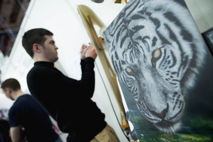 Итоги 24-й Международной выставки &laquo;Мир Автомобиля&raquo;