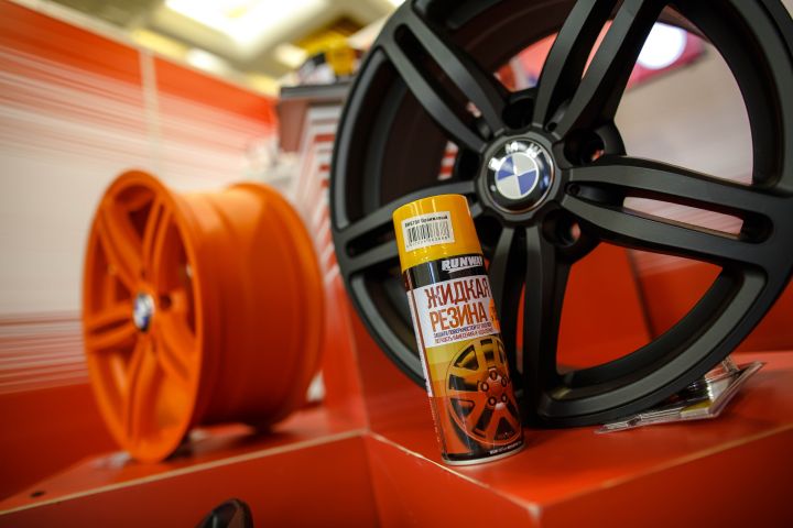 Итоги 24-й Международной выставки &laquo;Мир Автомобиля&raquo;