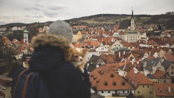 &laquo;Ботаники&raquo; на ЛАДЕ в Чехии