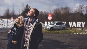 &laquo;Ботаники&raquo; на ЛАДЕ в Чехии