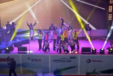 Определены &laquo;Автомобили года в России - 2015&raquo;