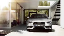 &laquo;Ауди Центр Выборгский&raquo; предлагает особые условия приобретения Audi A4