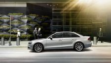 &laquo;Ауди Центр Выборгский&raquo; предлагает особые условия приобретения Audi A4