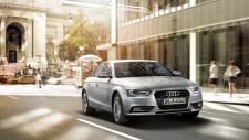 &laquo;Ауди Центр Выборгский&raquo; предлагает особые условия приобретения Audi A4