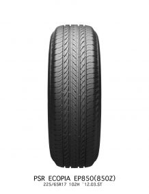 Bridgestone Ecopia EP850