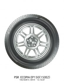 Bridgestone Ecopia EP150