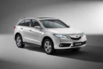 Acura RDX