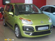 Citroen C3 Picasso