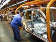 «АвтоВАЗ» возобновляет работу в полном объеме