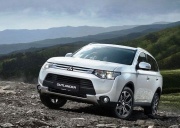 «Автомир» предлагает оценить Mitsubishi Outlander с системой полного привода S-AWC