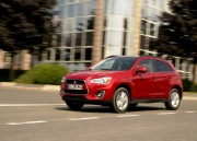 Японский бренд Mitsubishi выпустит гибриды ASX и Pajero