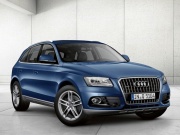 Audi Q5 по программе Oktober blitz