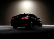 В Лос-Анджелесе пройдет премьера Acura ILX с новым двигателем