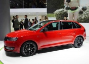 Skoda Rapid Spaceback не будут продавать в России