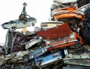 В России временно приостановили программу автоутилизации