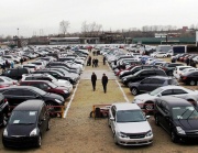 Суперавтомаркет «Формула 91» - о проблемах на вторичном рынке авто