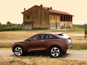 «АвтоВАЗ» рассчитывает получить 3 звезды Euro NCAP в тестах X-Ray