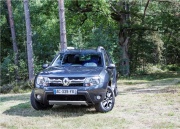 Опубликован ТОП-10 самых популярных кроссоверов в России