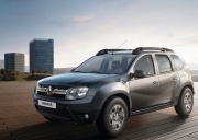 Бестселлер у россиян среди кроссоверов Renault Duster подорожал