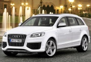 Компания Audi покажет новый внедорожник Q8 в 2017 году