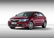 Авто китайско-израильской марки Qoros приедут в Россию