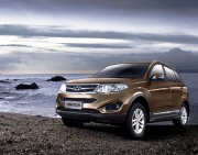 В декабре автомобили Chery подорожают на 10-15%