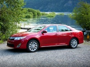 В 2015 году Toyota станет максимально безопасным авто