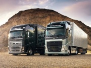 Концерн Volvo запустил в Калуге выпуска кабин для грузовиков