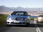 В России могут наладить выпуск Mercedes-Benz