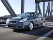 Компания Subaru бьет собственный рекорд продаж